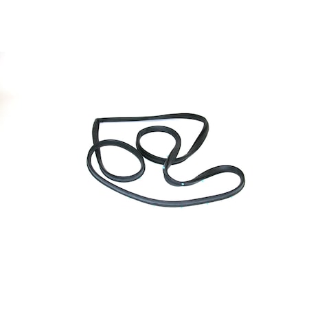 Fairchild Industries G3020 - 1980-1986 Oldsmobile 88 Door Seal G3020